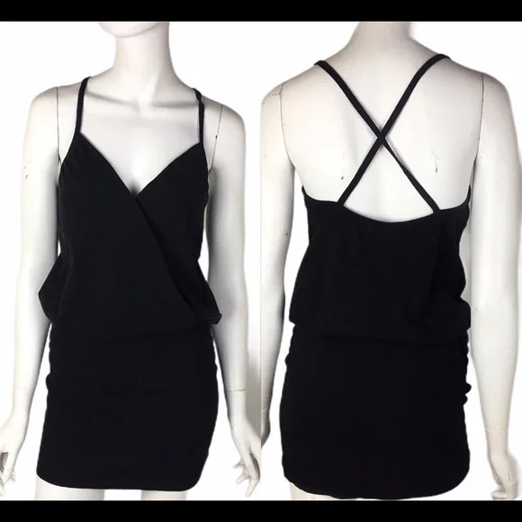 Victoria's Secret Moda International Dress XS NWOT - Picture 1 of 8